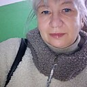 Блондинка, 52 года