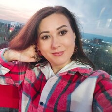 Фотография девушки Оксана, 40 лет из г. Пятигорск