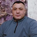 Аслан, 33 года