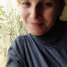 Фотография девушки Галина, 50 лет из г. Сясьстрой