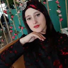 Фотография девушки Виктория, 22 года из г. Риддер
