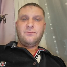 Фотография мужчины Денис, 39 лет из г. Выборг