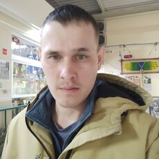 Фотография мужчины Денис, 35 лет из г. Тюмень