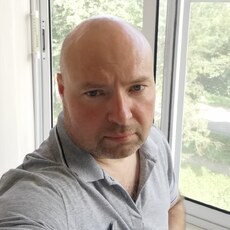 Фотография мужчины Дмитрий, 43 года из г. Волхов