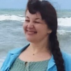 Фотография девушки Светлана, 40 лет из г. Череповец