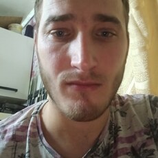 Фотография мужчины Виктор, 30 лет из г. Викулово