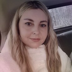 Фотография девушки Ольга, 33 года из г. Саранск