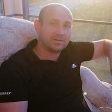 Фотография мужчины Саня, 38 лет из г. Курган