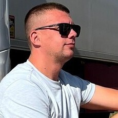 Фотография мужчины Алексей, 37 лет из г. Смоленск