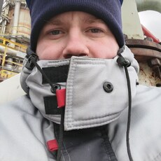 Фотография мужчины Игорь, 33 года из г. Кириши