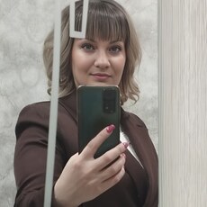 Фотография девушки Евгения, 37 лет из г. Курган