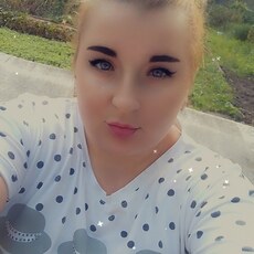 Фотография девушки Яна, 33 года из г. Ковров