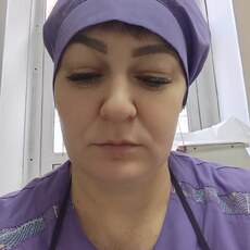 Фотография девушки Ал, 46 лет из г. Горно-Алтайск