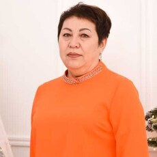 Фотография девушки Марина, 59 лет из г. Курск