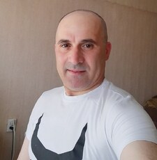 Фотография мужчины Фарид, 47 лет из г. Волгоград