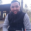 Булат, 35 лет