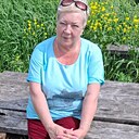 Лариса, 62 года