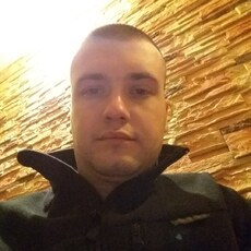 Фотография мужчины Кирилл, 37 лет из г. Алматы