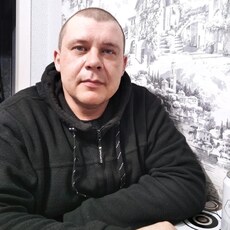 Фотография мужчины Юрий, 40 лет из г. Саранск