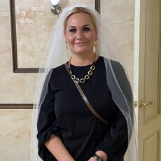 Фотография девушки Кристина, 40 лет из г. Алматы