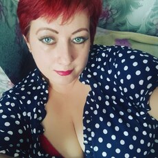 Фотография девушки Ольга, 40 лет из г. Слюдянка