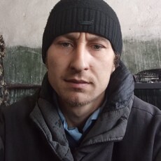 Фотография мужчины Ni, 27 лет из г. Петропавловск