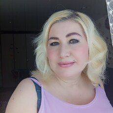 Фотография девушки Татьяна, 51 год из г. Лысьва