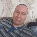 Андрей Тюрин, 33 года