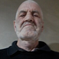 Фотография мужчины Ахмат, 61 год из г. Черкесск