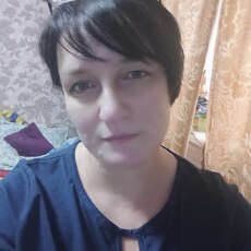 Фотография девушки Татьяна, 46 лет из г. Новогрудок