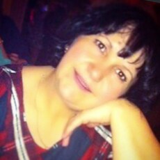 Фотография девушки Аленка, 52 года из г. Брянск