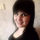 Чёрная Кошка, 36 лет