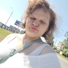 Фотография девушки Анька, 21 год из г. Братск