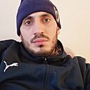 Мастер, 34 года