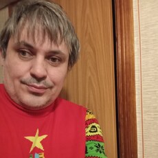 Фотография мужчины Витаминчик, 43 года из г. Кременчуг