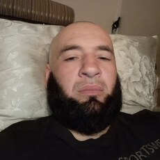 Фотография мужчины Шамс, 38 лет из г. Грозный