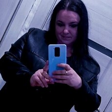 Фотография девушки Милашка, 40 лет из г. Пенза