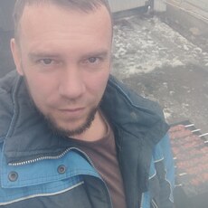 Фотография мужчины Серёга, 42 года из г. Уральск