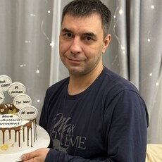 Фотография мужчины Павел, 45 лет из г. Апрелевка