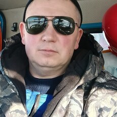 Фотография мужчины Алим, 40 лет из г. Краснослободск