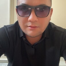 Фотография мужчины Pretty Boy-, 34 года из г. Павлодар