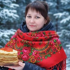Фотография девушки Елена, 35 лет из г. Рязань