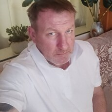 Фотография мужчины Сергей, 45 лет из г. Павловский Посад