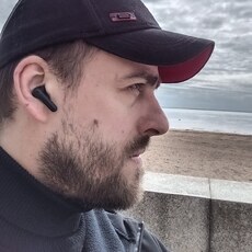 Фотография мужчины Антон, 34 года из г. Барнаул