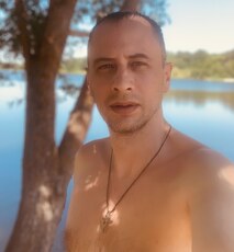 Фотография мужчины Костя, 35 лет из г. Симферополь