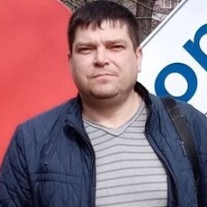 Фотография мужчины Олег, 42 года из г. Старый Оскол