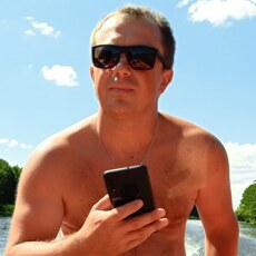 Фотография мужчины Олег, 37 лет из г. Курск