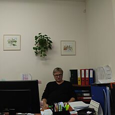 Фотография мужчины Владимир, 65 лет из г. Калининград