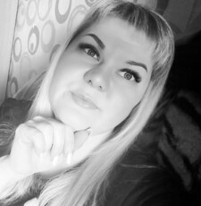 Фотография девушки Mari, 32 года из г. Псков