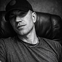 Вадим, 36 лет